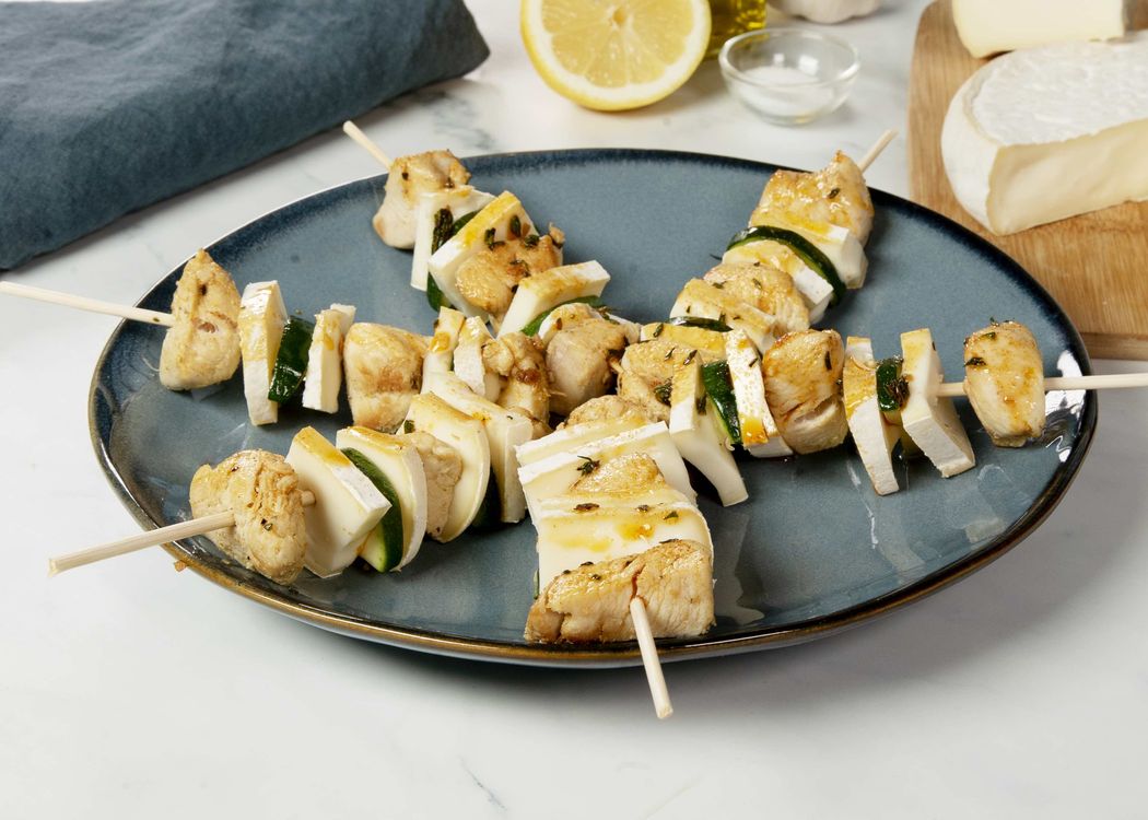 Marinade brochette de dinde : nos délicieuses recettes de marinade