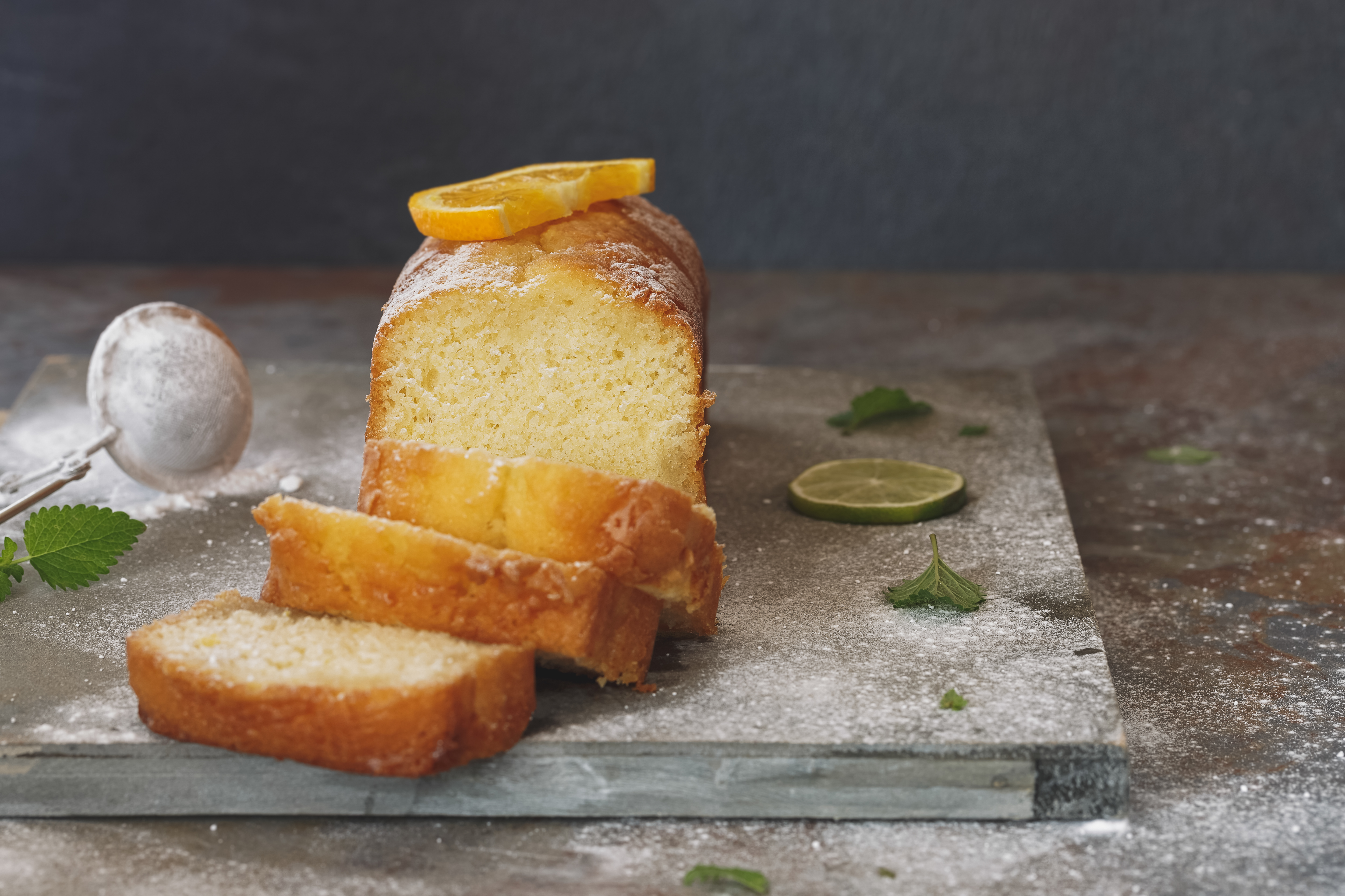 Cake Sans Levure Nos Delicieuses Recettes De Cake Sans Levure