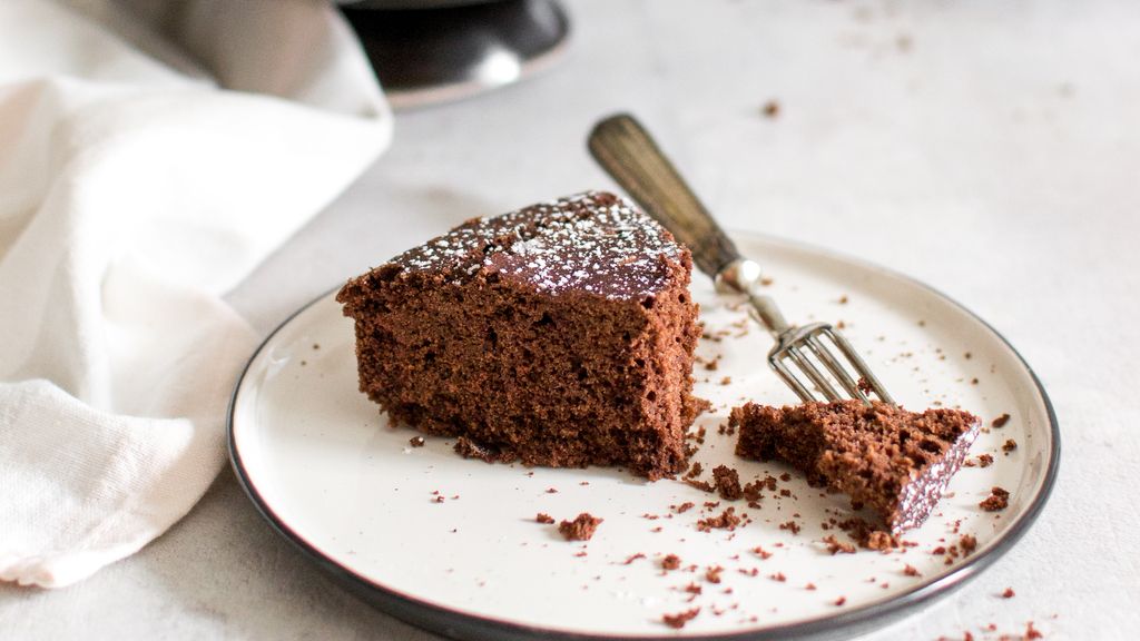 Gâteaux sans moule : 5 recettes géniales pour s'en passer !