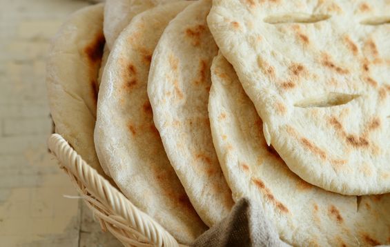 Pita farci : nos délicieuses recettes de pita farci