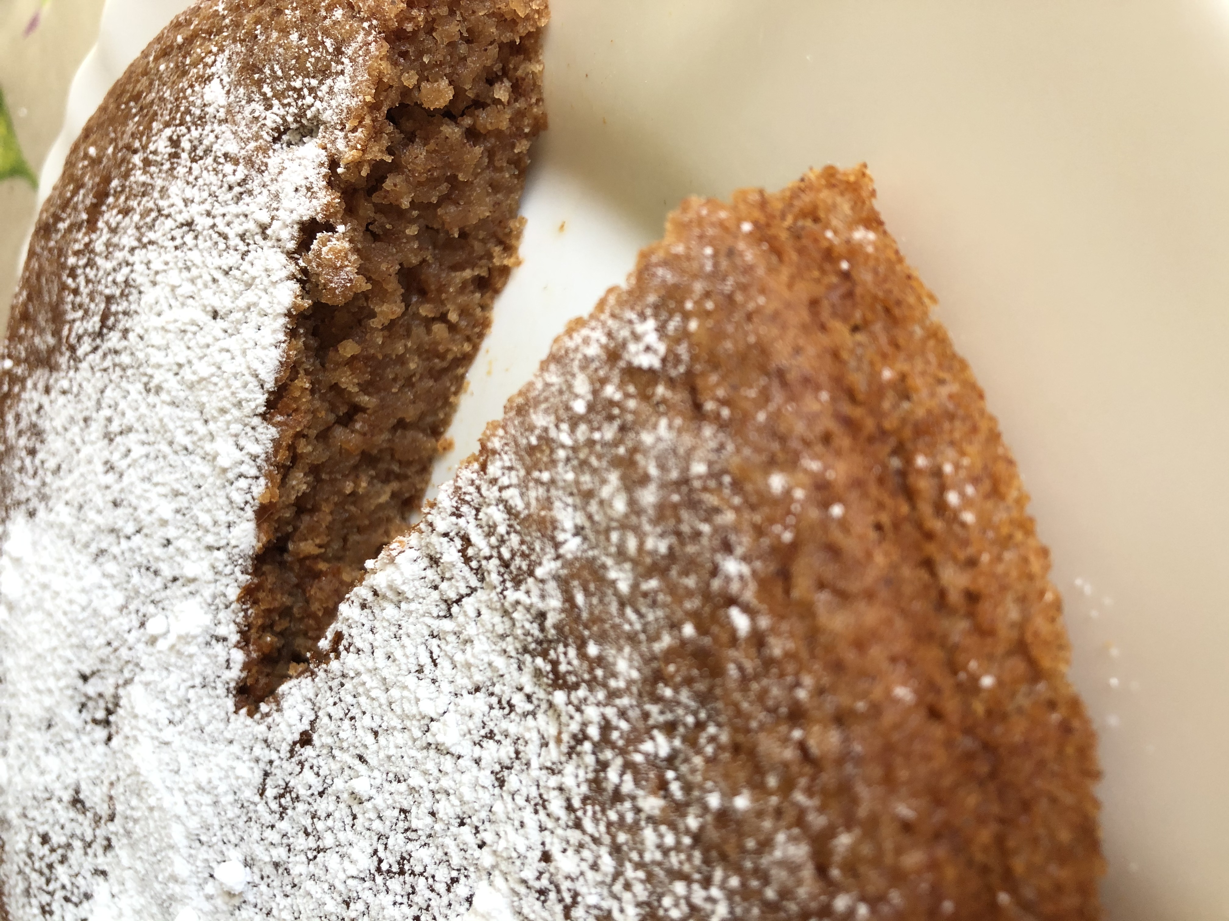 Gateau A La Compote Recette De Gateau A La Compote