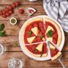Pizza Fine tomates et La Vache qui rit®