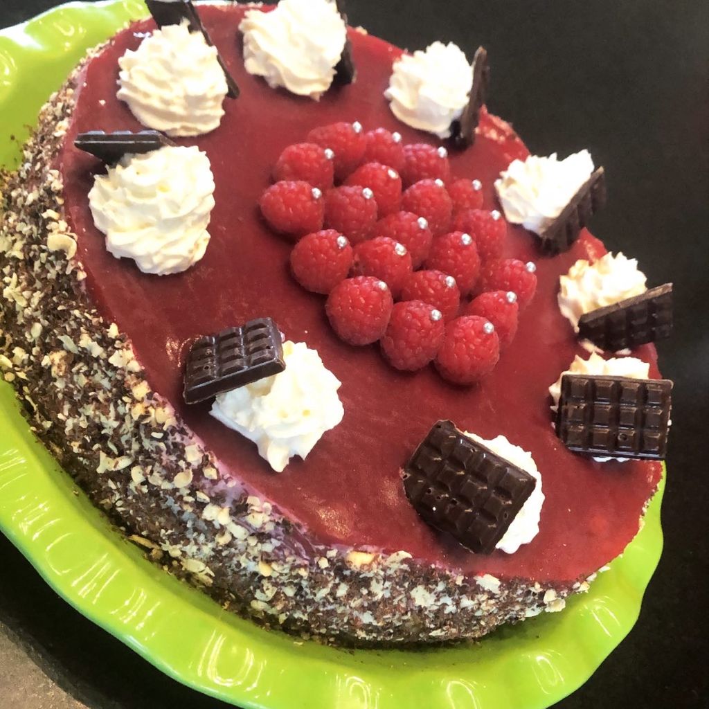 Cheesecake Chocolat Blanc Framboises Recette De Cheesecake Chocolat Blanc Framboises Cheesecake Chocolat Blanc Framboises Recette De Cheesecake Chocolat Blanc Framboises