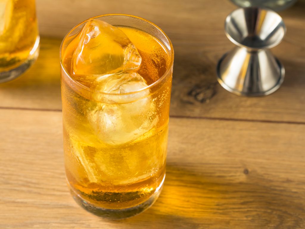 Vodka red bull : Recette de Vodka red bull - Marmiton