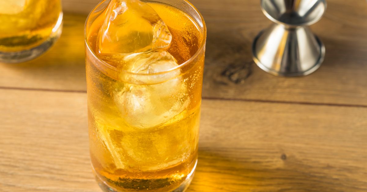 Vodka red bull recette de Vodka red bull