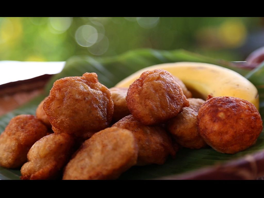 beignets bananes recette de beignets bananes marmiton