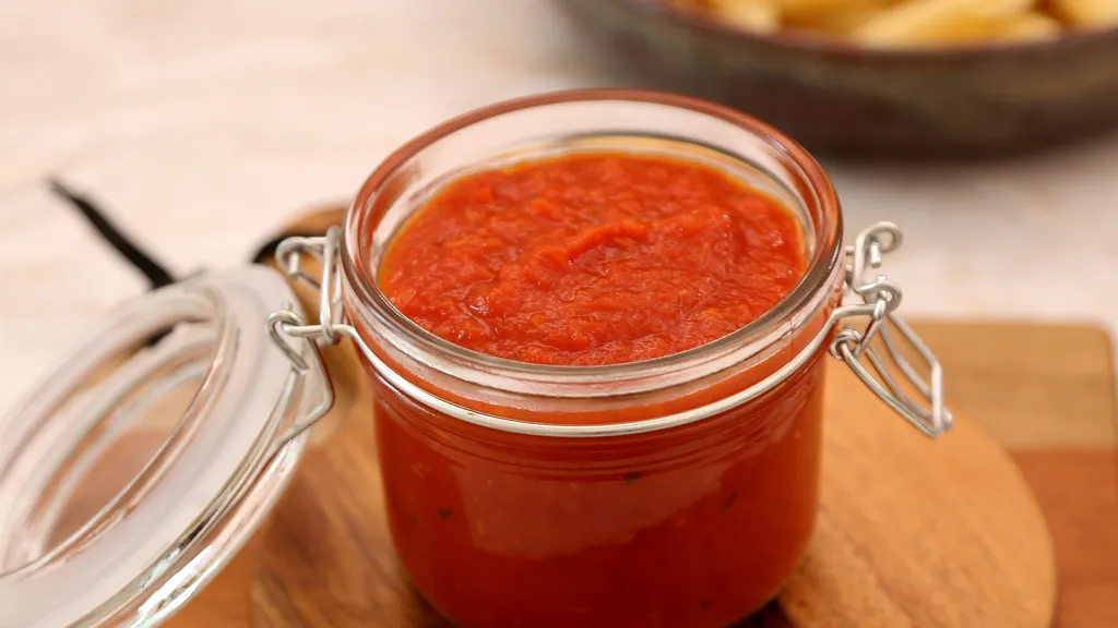 Arriba 95+ imagen marmiton recette sauce tomate fr.thptnganamst.edu.vn