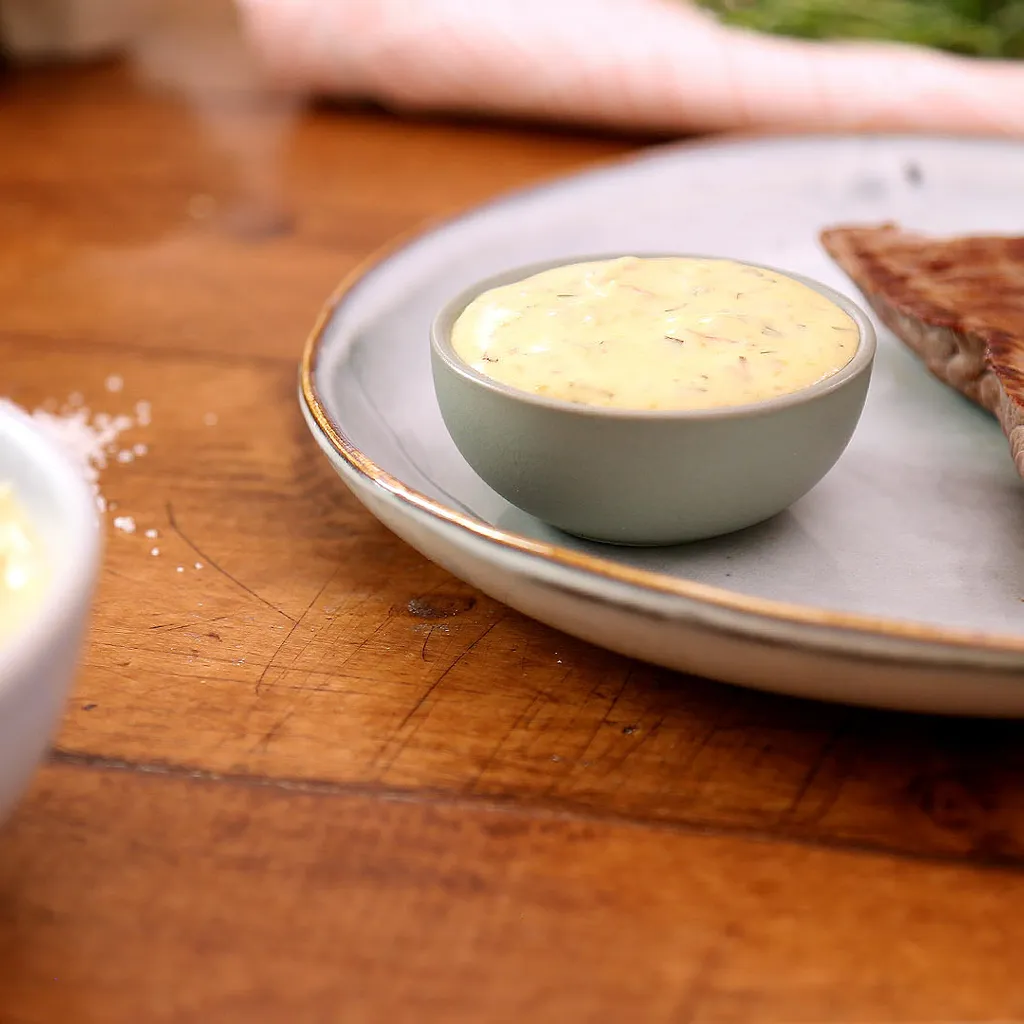 Sauce béarnaise facile -image