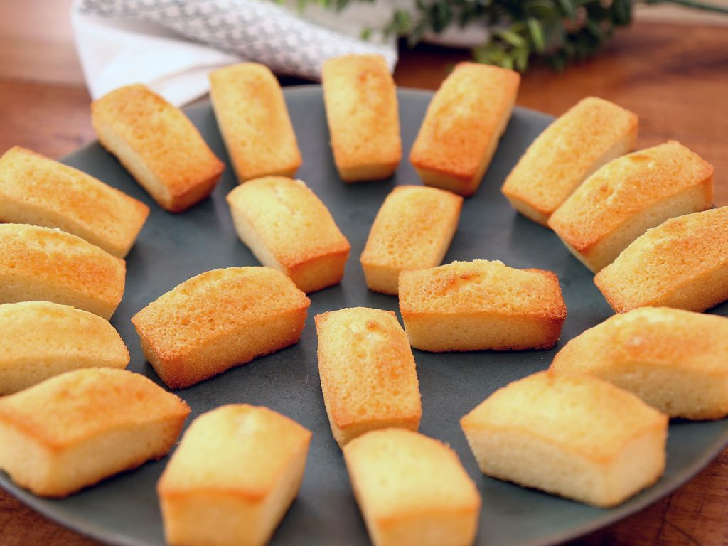 Muffins Aux Blancs D'oeufs Recette Simple Et Gourmande, Recette