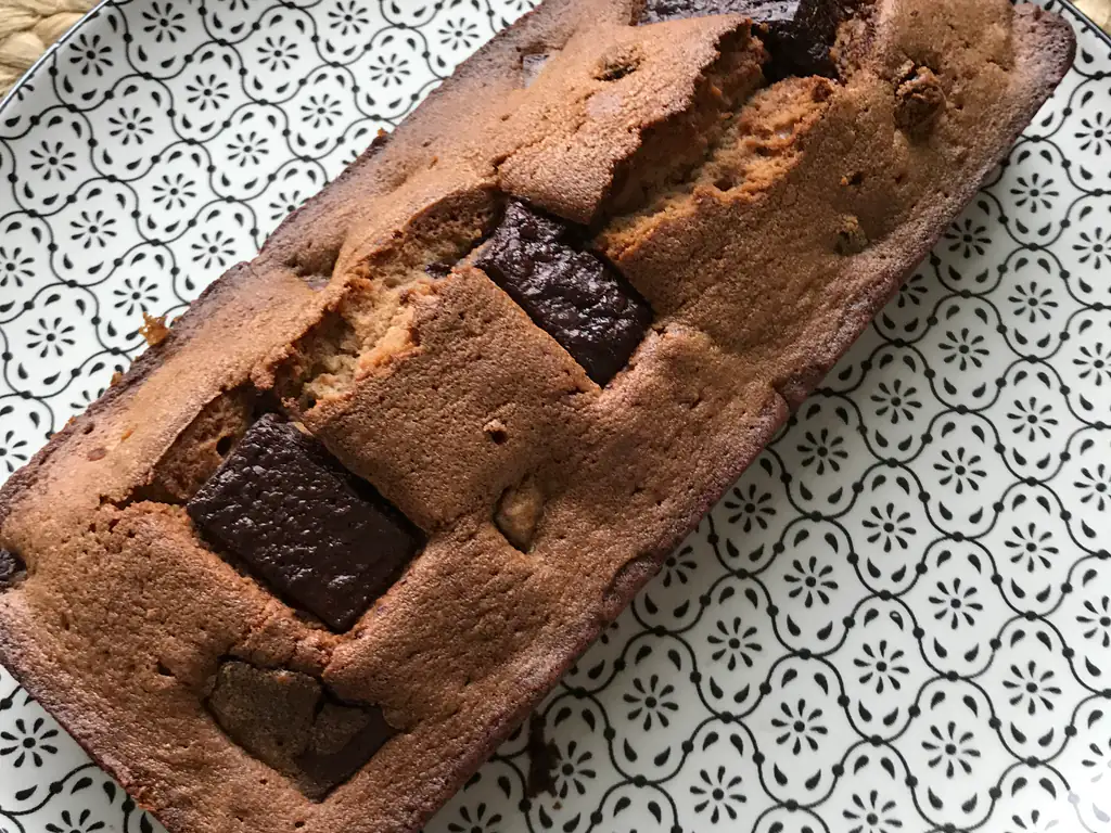 cake des ïles