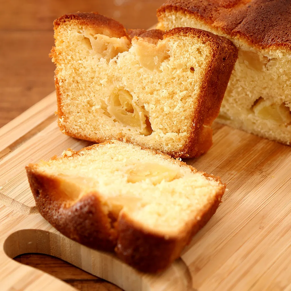 Gateau Aux Pommes De Marie Germaine Recette De Gateau Aux Pommes De Marie Germaine