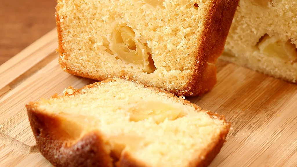 Gateau Aux Pommes De Marie Germaine Recette De Gateau Aux Pommes De Marie Germaine