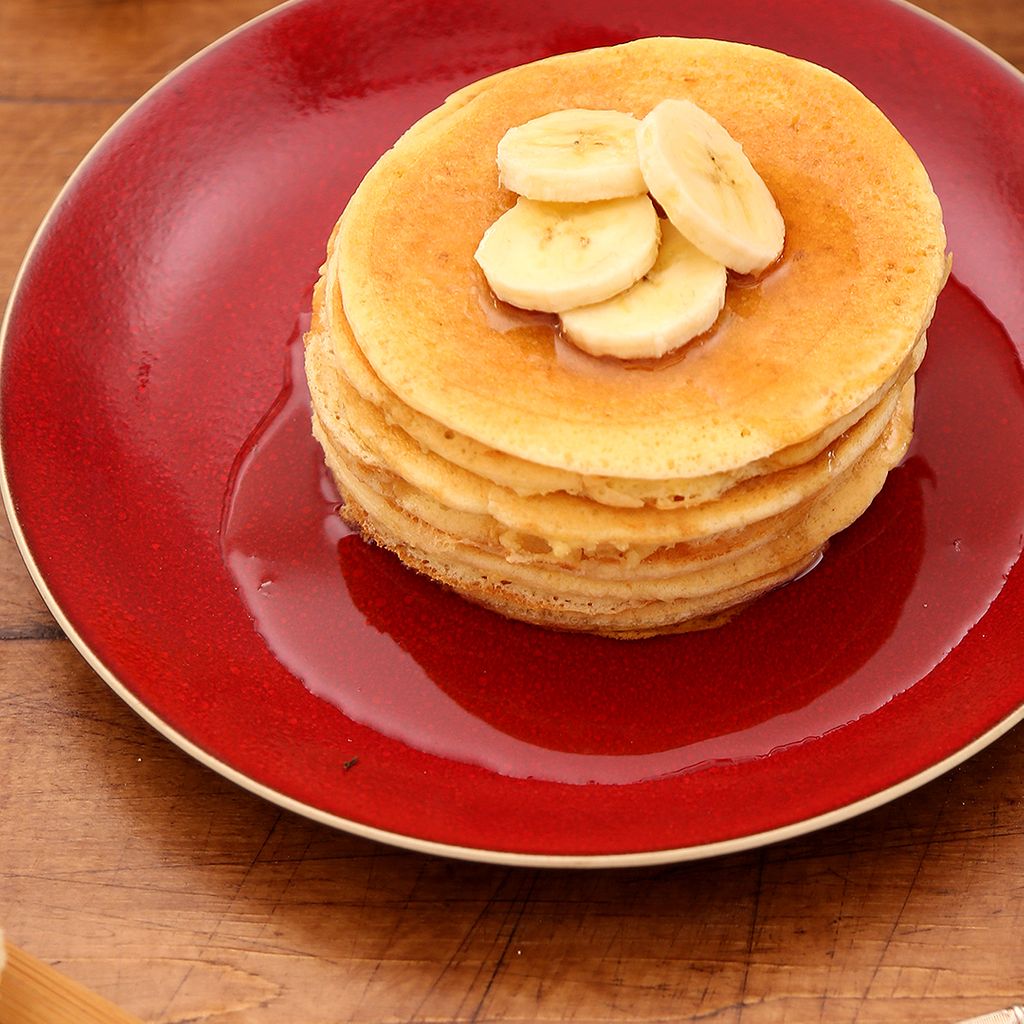 Haut 91+ imagen pancakes fluffy marmiton fr.thptnganamst.edu.vn