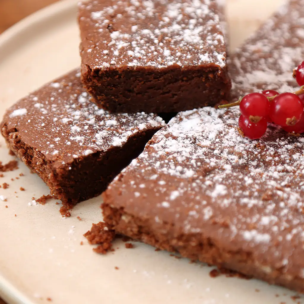 Gateau Ou Fondant Au Chocolat Sans œuf Recette De Gateau Ou Fondant Au Chocolat Sans œuf