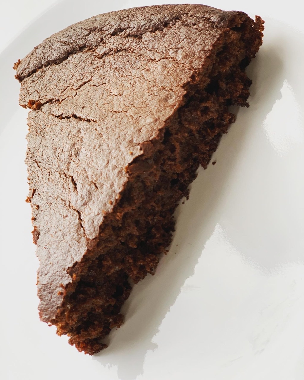 Recette Norbert Commis D Office Gateau Chocolat Courgette