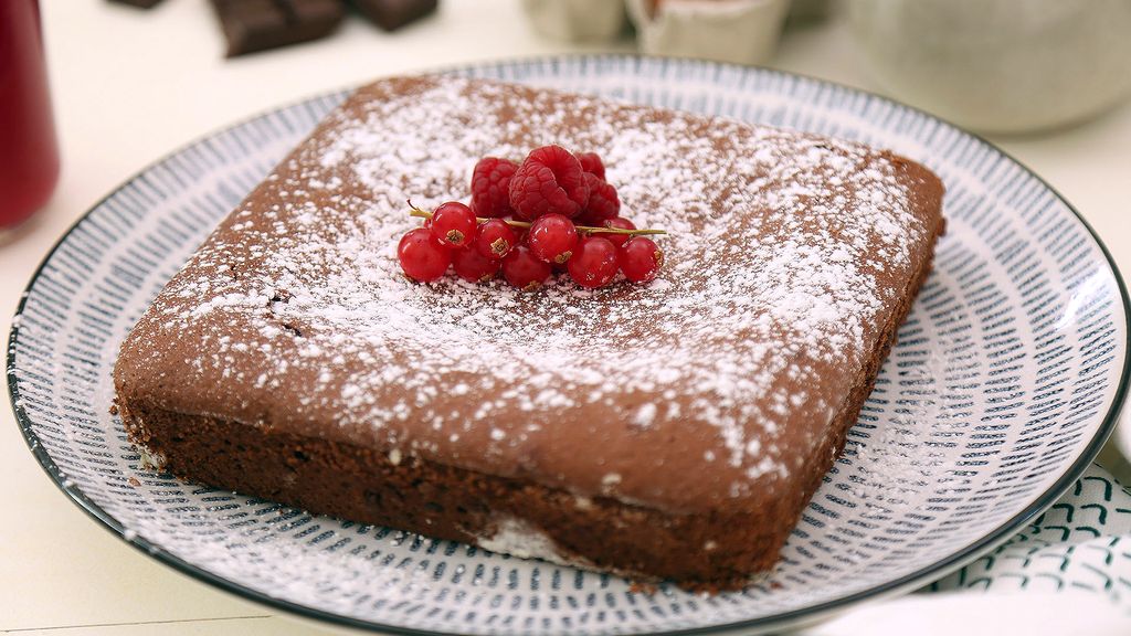 Moelleux Au Chocolat Sans Beurre Ni Creme Recette De Moelleux Au Chocolat Sans Beurre Ni Creme Marmiton