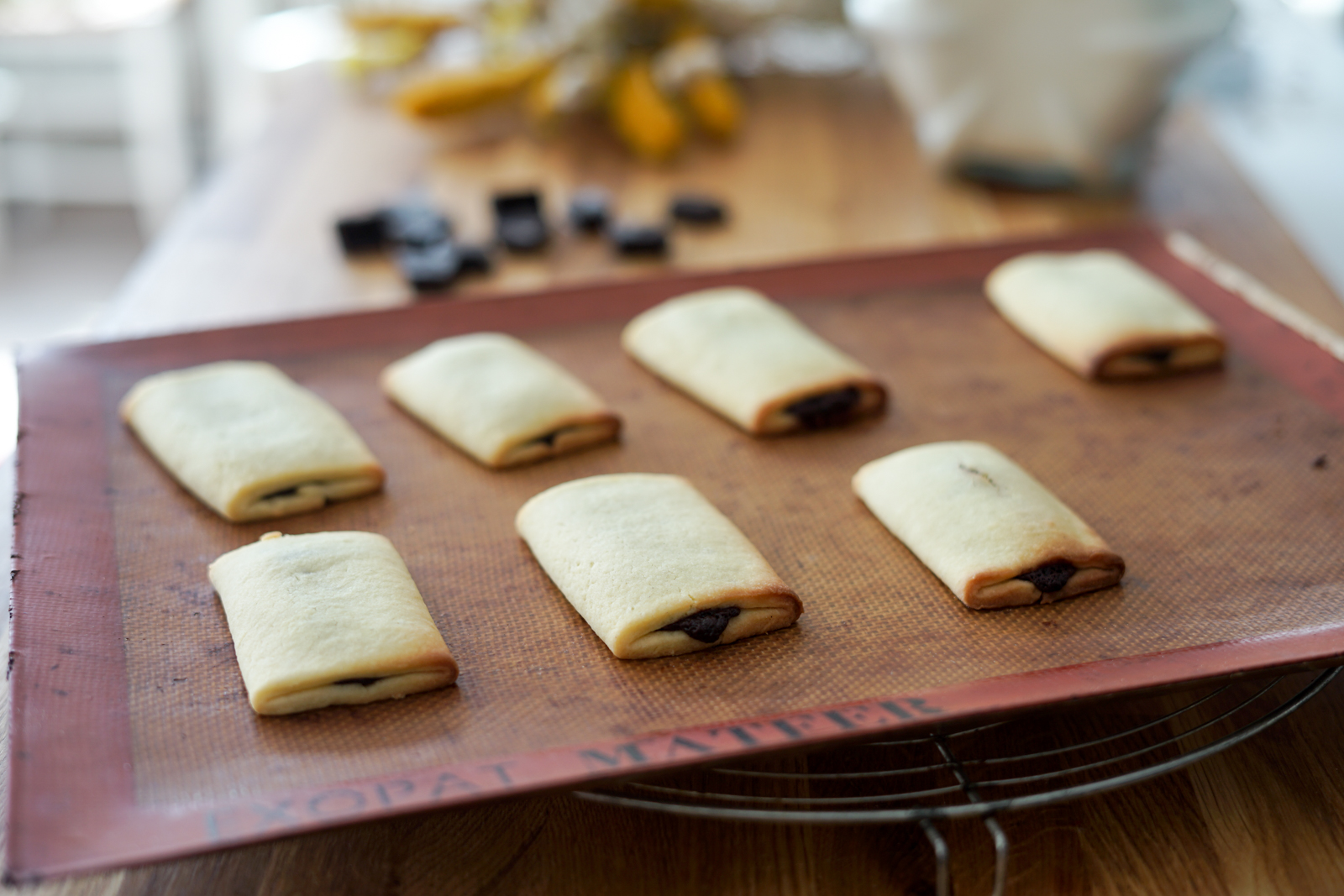Biscuits Maison Facon Kangoo Par Les Pepites De Noisettes Recette De Biscuits Maison Facon Kangoo Par Les Pepites De Noisettes