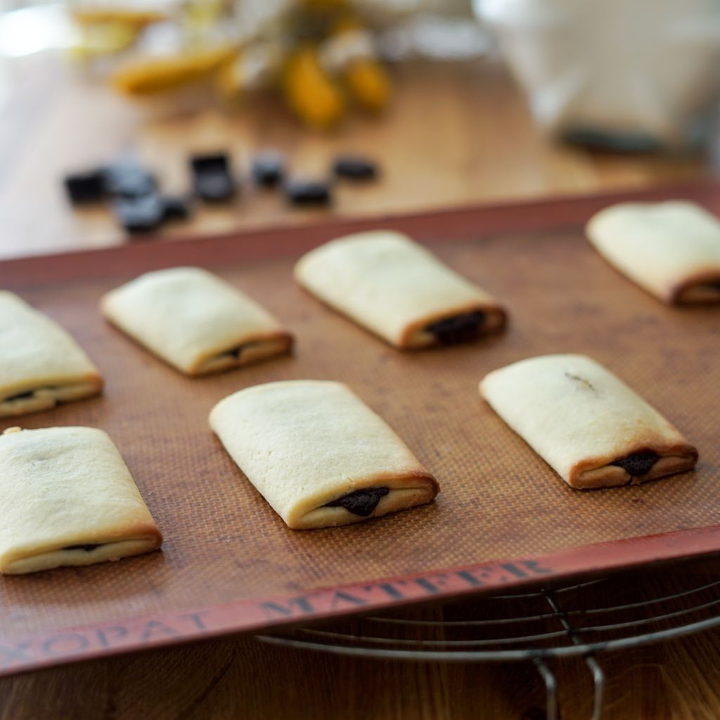 Biscuits Maison Facon Kangoo Par Les Pepites De Noisettes Recette De Biscuits Maison Facon Kangoo Par Les Pepites De Noisettes