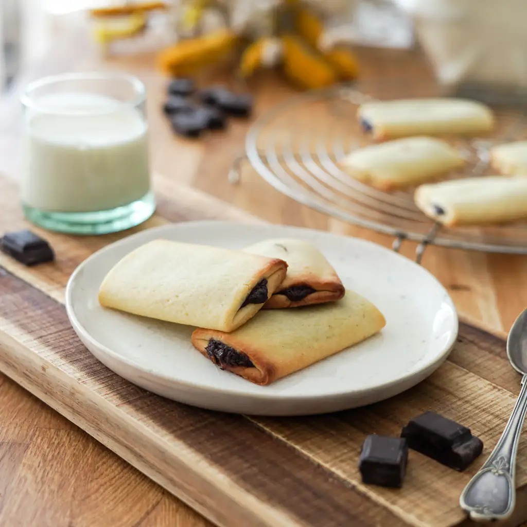 Biscuits Maison Facon Kangoo Par Les Pepites De Noisettes Recette De Biscuits Maison Facon Kangoo Par Les Pepites De Noisettes