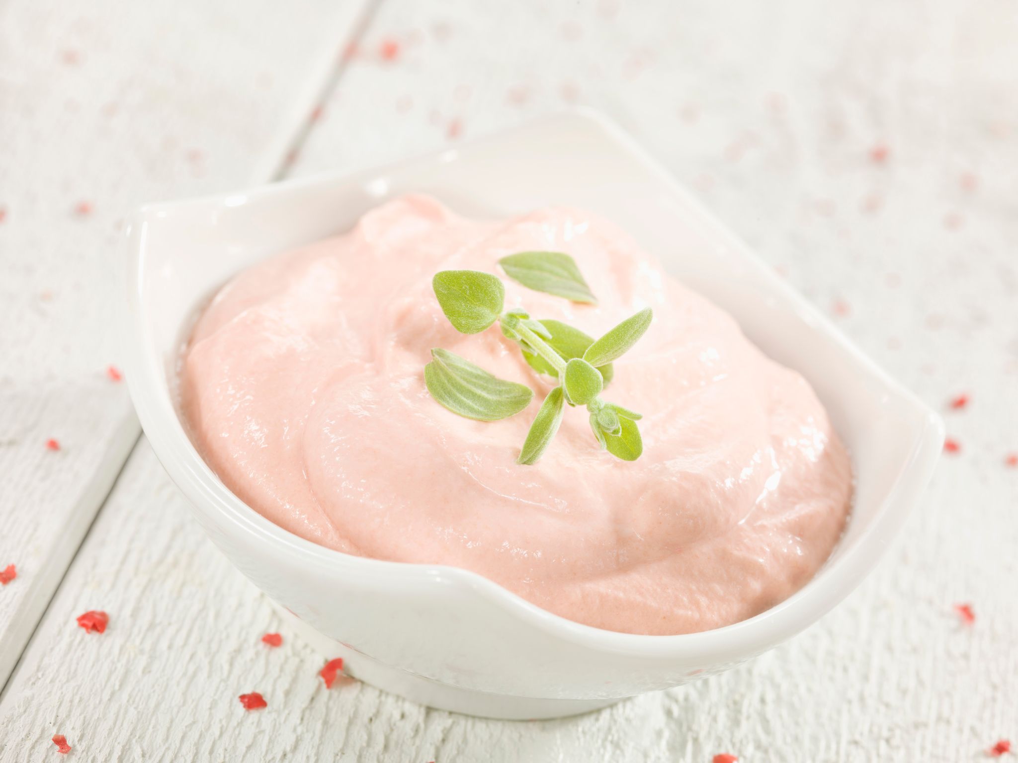 Sauce cocktail Recette de Sauce cocktail Marmiton