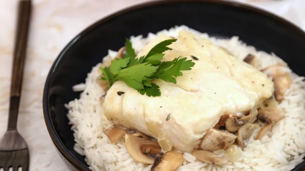 Gratin De Fruits De Mer Simplissime Facile Decouvrez Les Recettes De Cuisine Actuelle