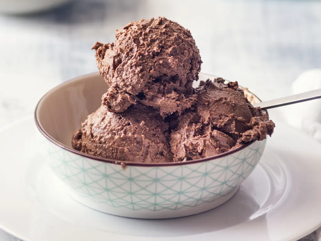 Pâte au marron glacé - Leagel - Nikaia Ice Cream