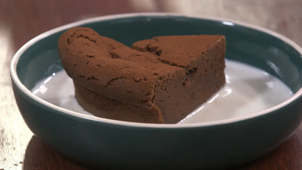 Gateau Anglais Nos Delicieuses Recettes De Gateau Anglais