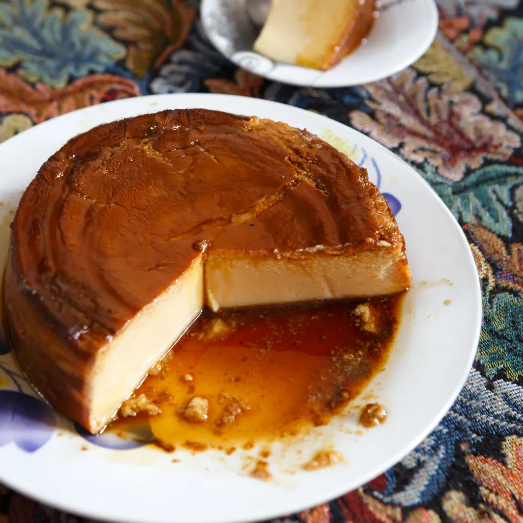 U Pastizzu Cu A Farina Castagnina Gateau A La Farine De Chataigne Recette De U Pastizzu Cu A Farina Castagnina Gateau A La Farine De Chataigne