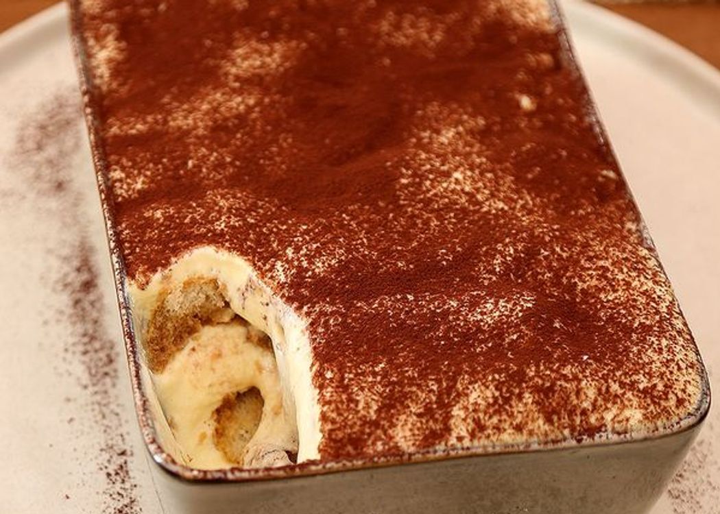 Tiramisu nutella speculoos : nos délicieuses recettes de tiramisu ...