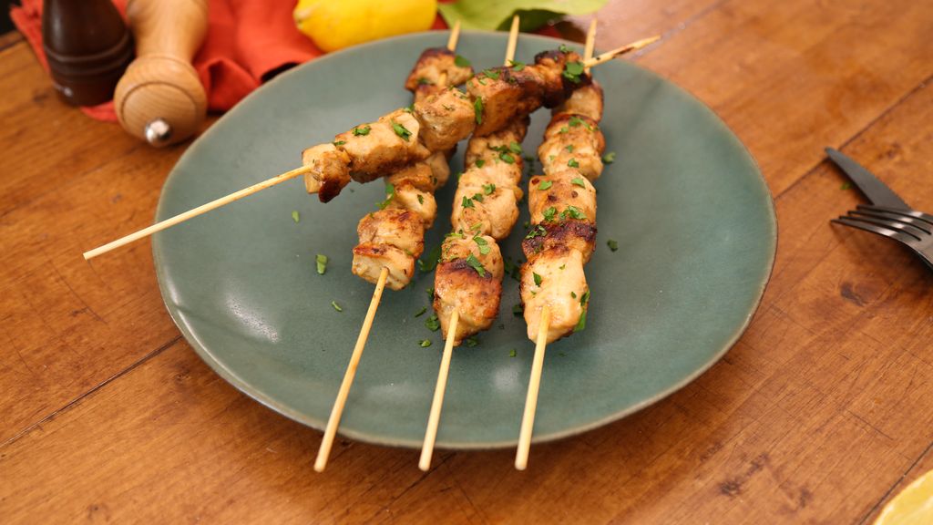 Délicieuse marinade pour poulet