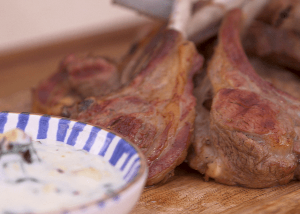 Epaule d agneau desossee : nos délicieuses recettes de epaule d agneau