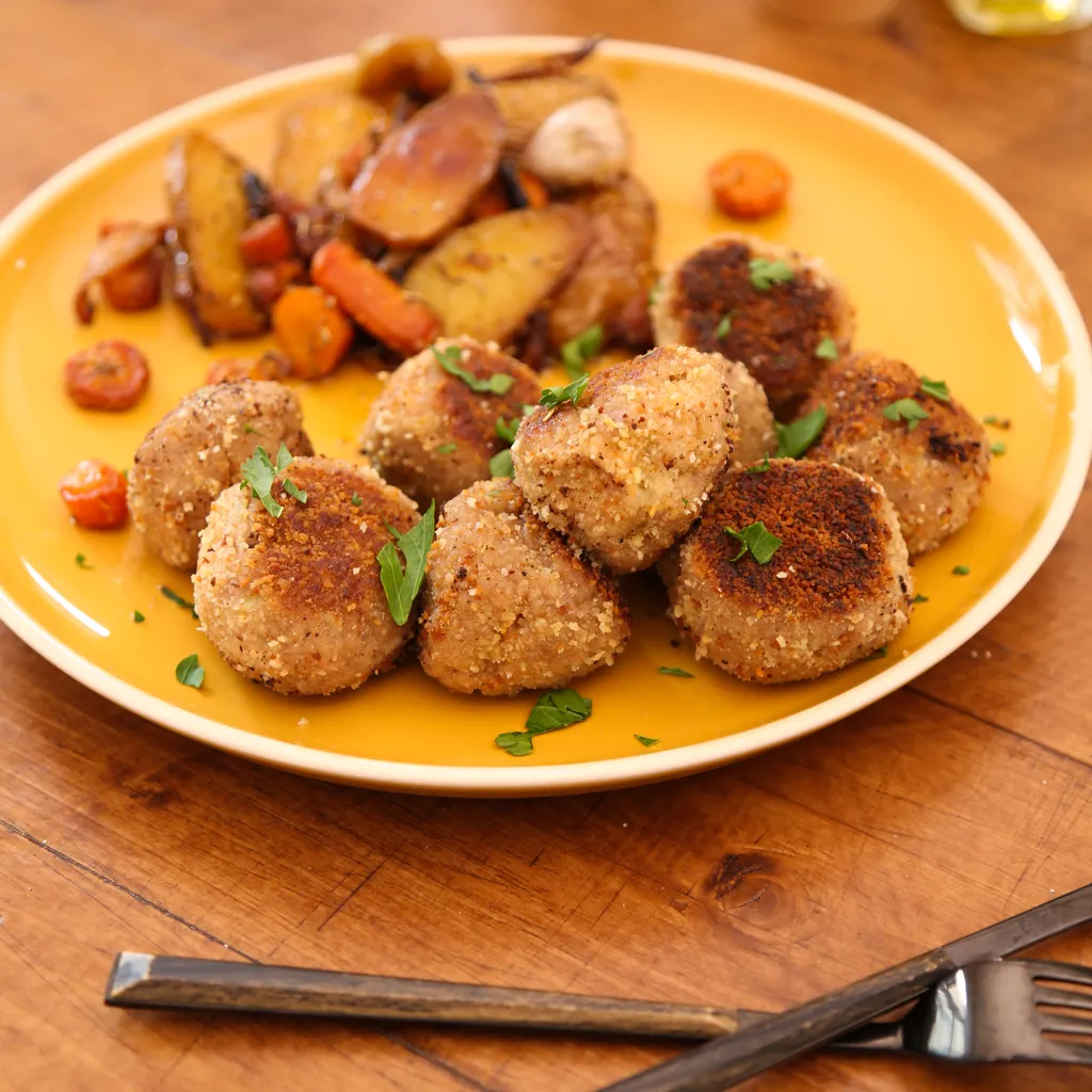 Boulettes de viande-image