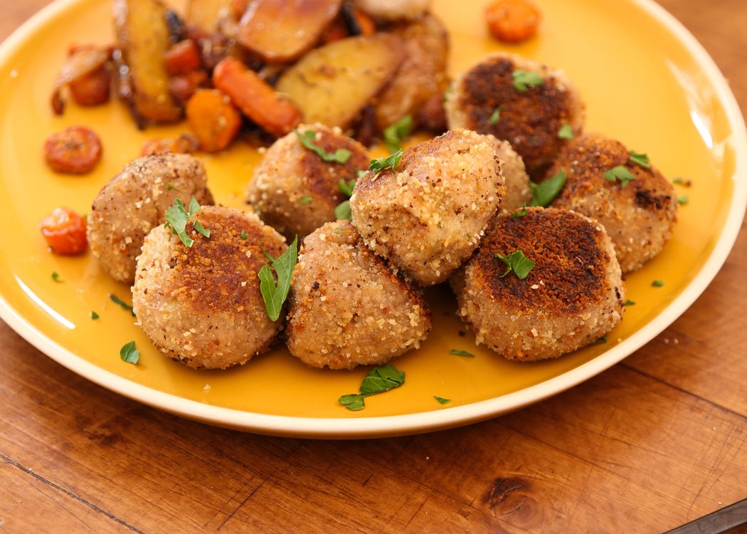 Boulettes de viande surgelees nos délicieuses recettes de boulettes de viande surgelees