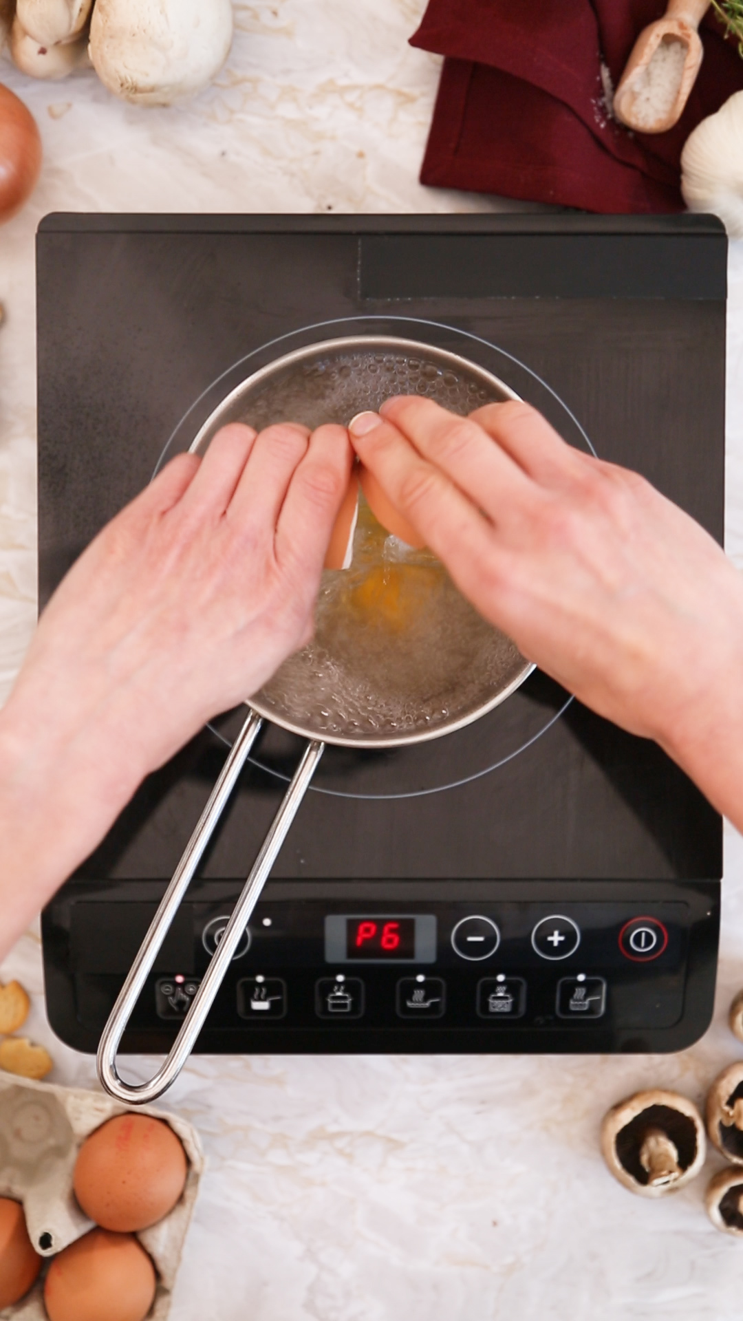 Haut 46+ imagen recette cervelle de canut marmiton - fr.thptnganamst.edu.vn