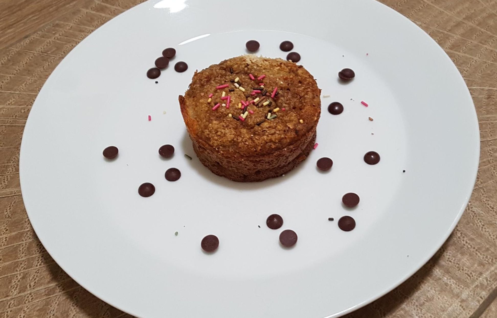 Muffin Poudre D'amande Marmiton | The Cake Boutique