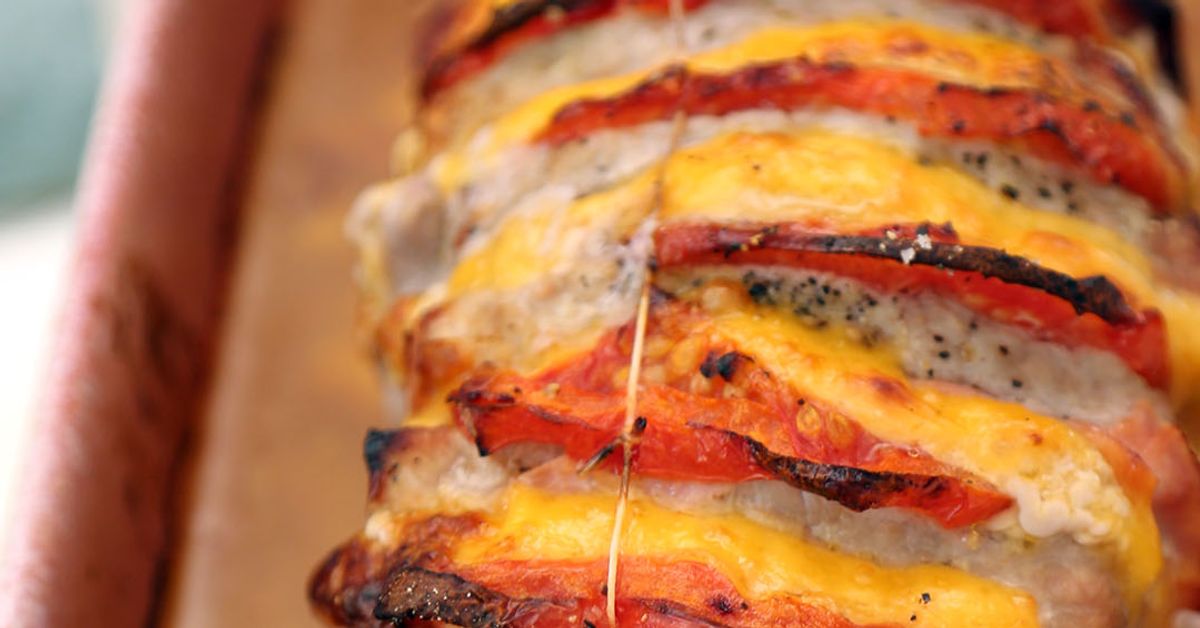 Rôti orloff : recette de Rôti orloff