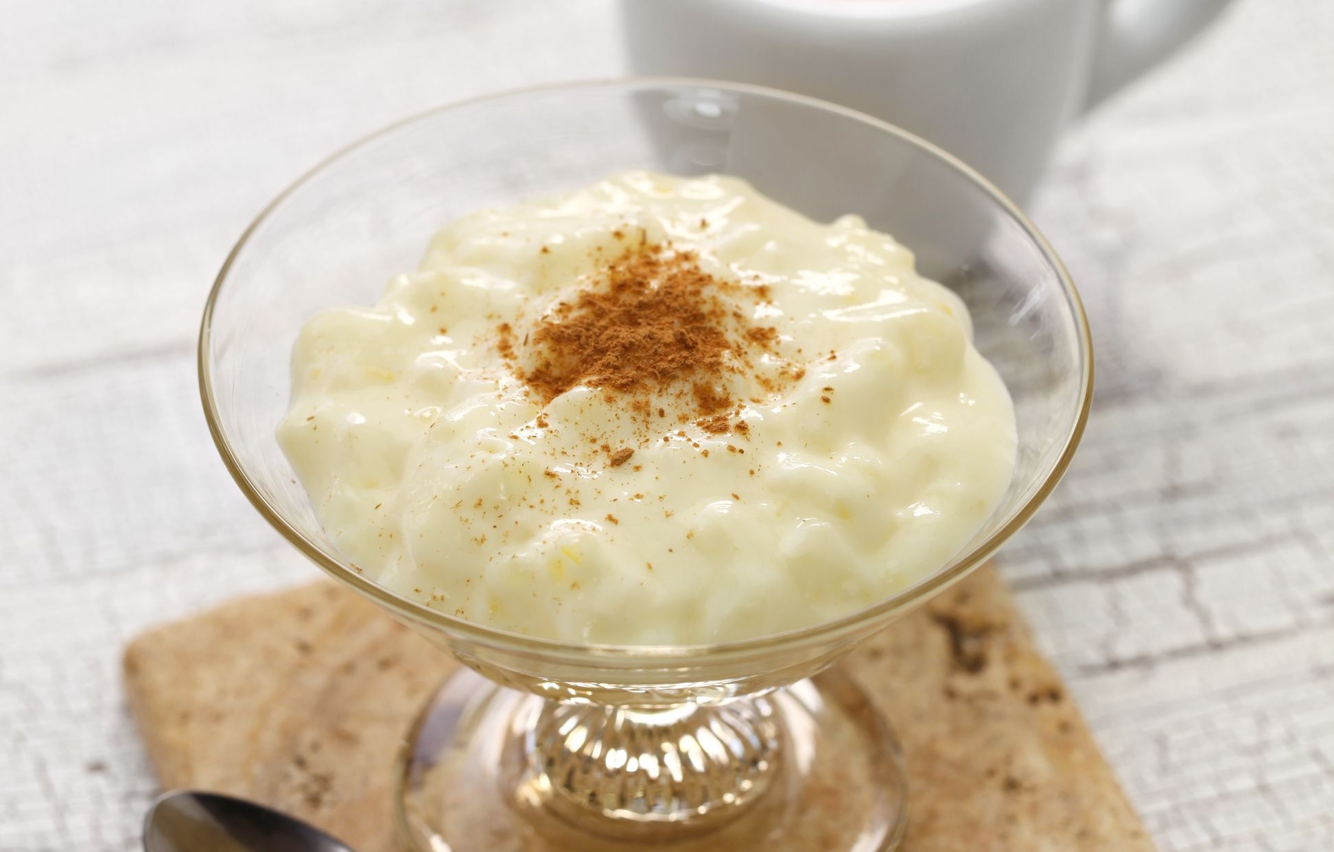 riz au lait caramel facile et rapide