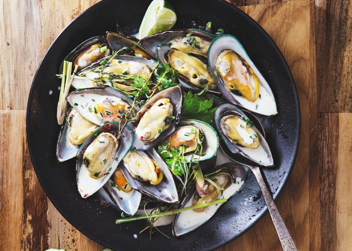 Moules decortiquees : nos délicieuses recettes de moules decortiquees