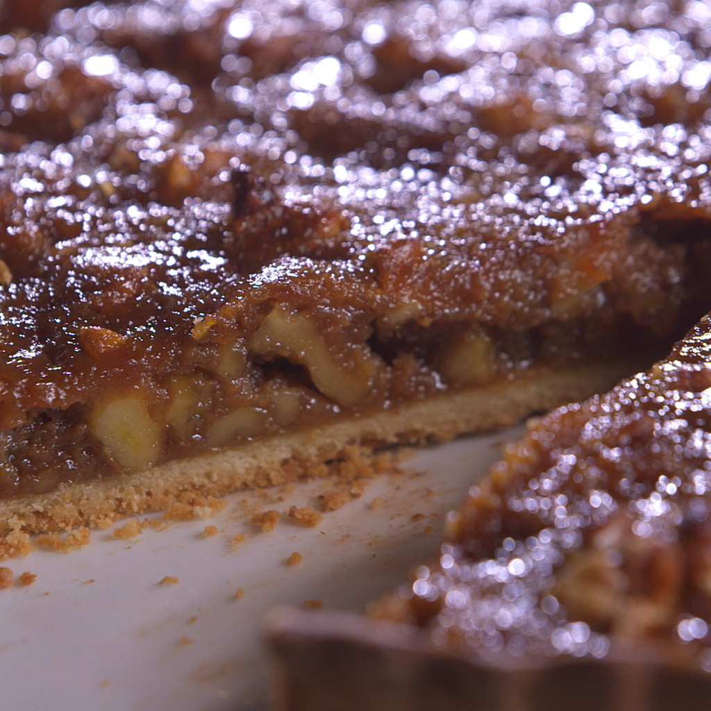 Tarte Aux Noix Du Perigord Par Laurent Mariotte Recette De Tarte Aux Noix Du Perigord Par Laurent Mariotte Marmiton