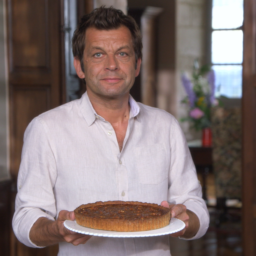 Tarte Aux Noix Du Perigord Par Laurent Mariotte Recette De Tarte Aux Noix Du Perigord Par Laurent Mariotte