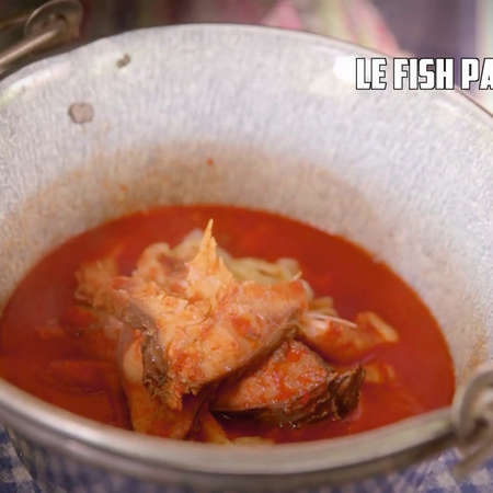 Recettes poisson facile | Simples et rapides