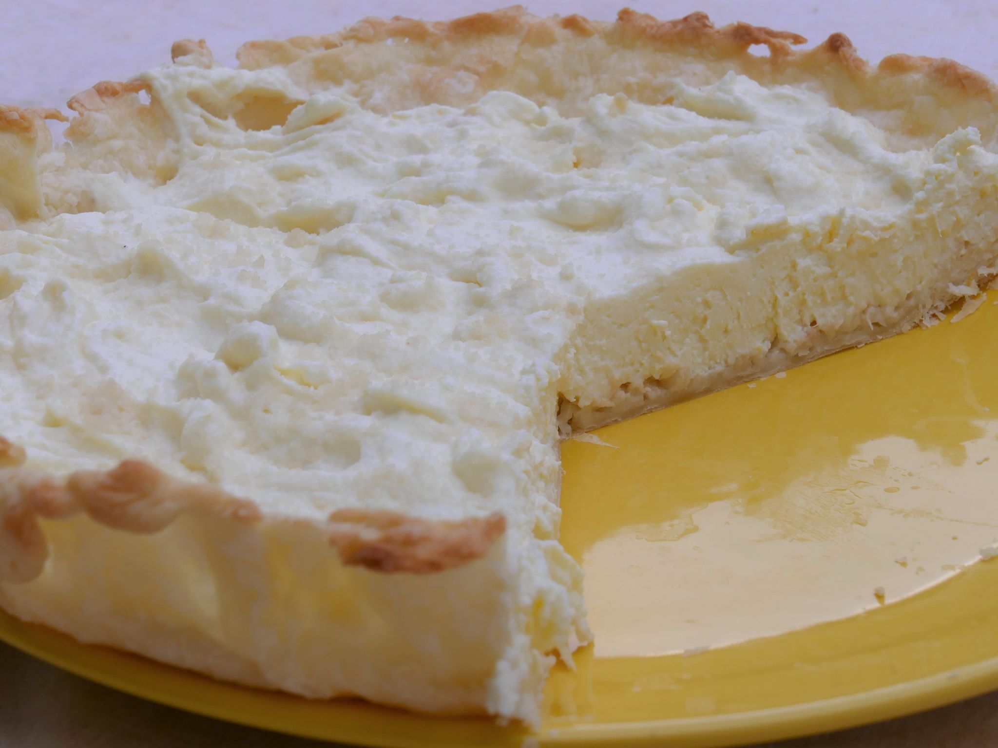 Tarte mascarpone limoncello et son sirop : Recette de Tarte mascarpone ... Tarte mascarpone limoncello et son sirop : Recette de Tarte mascarpone ...