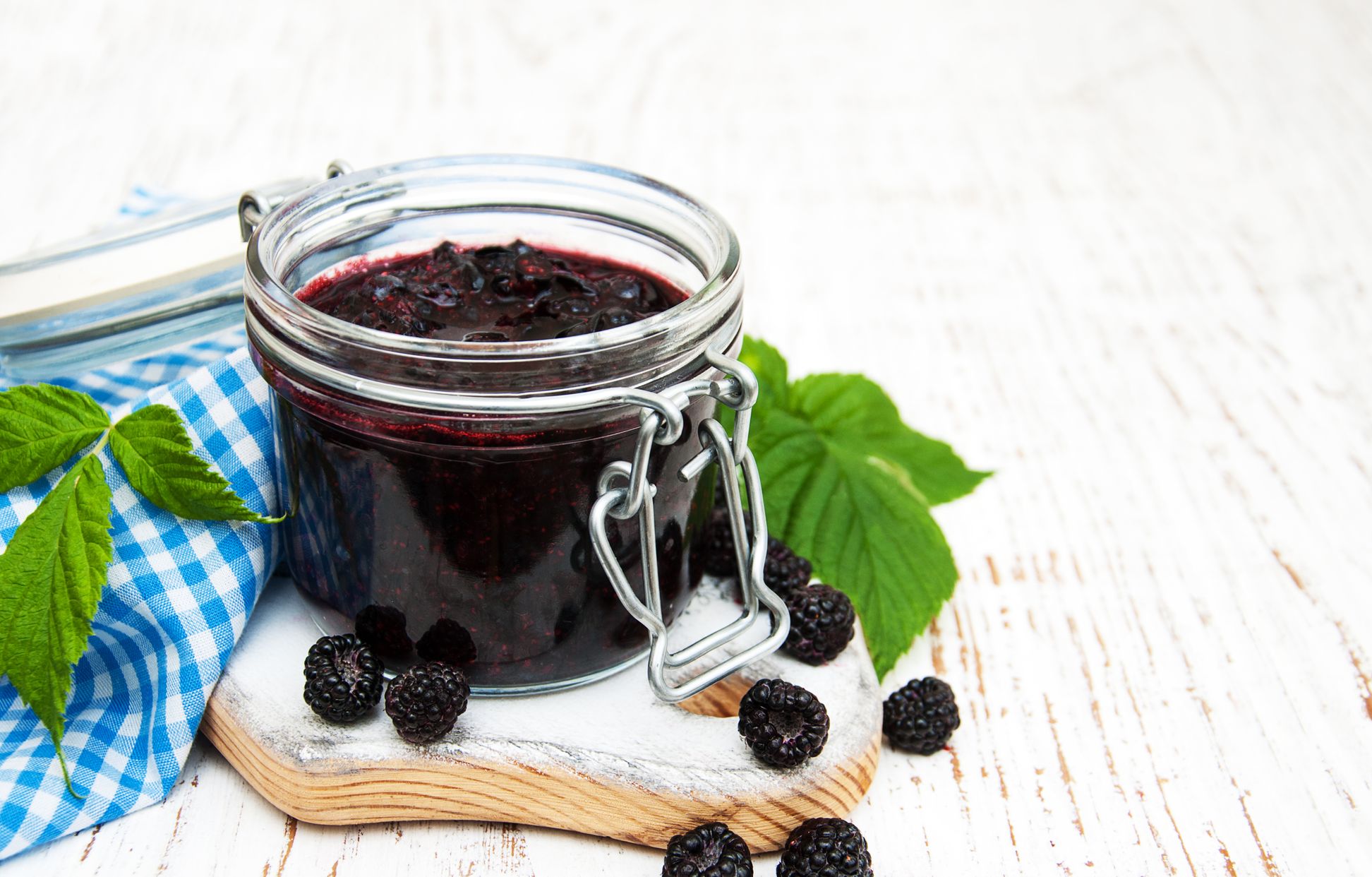 Compote mûre banane Recette de Compote mûre banane Marmiton