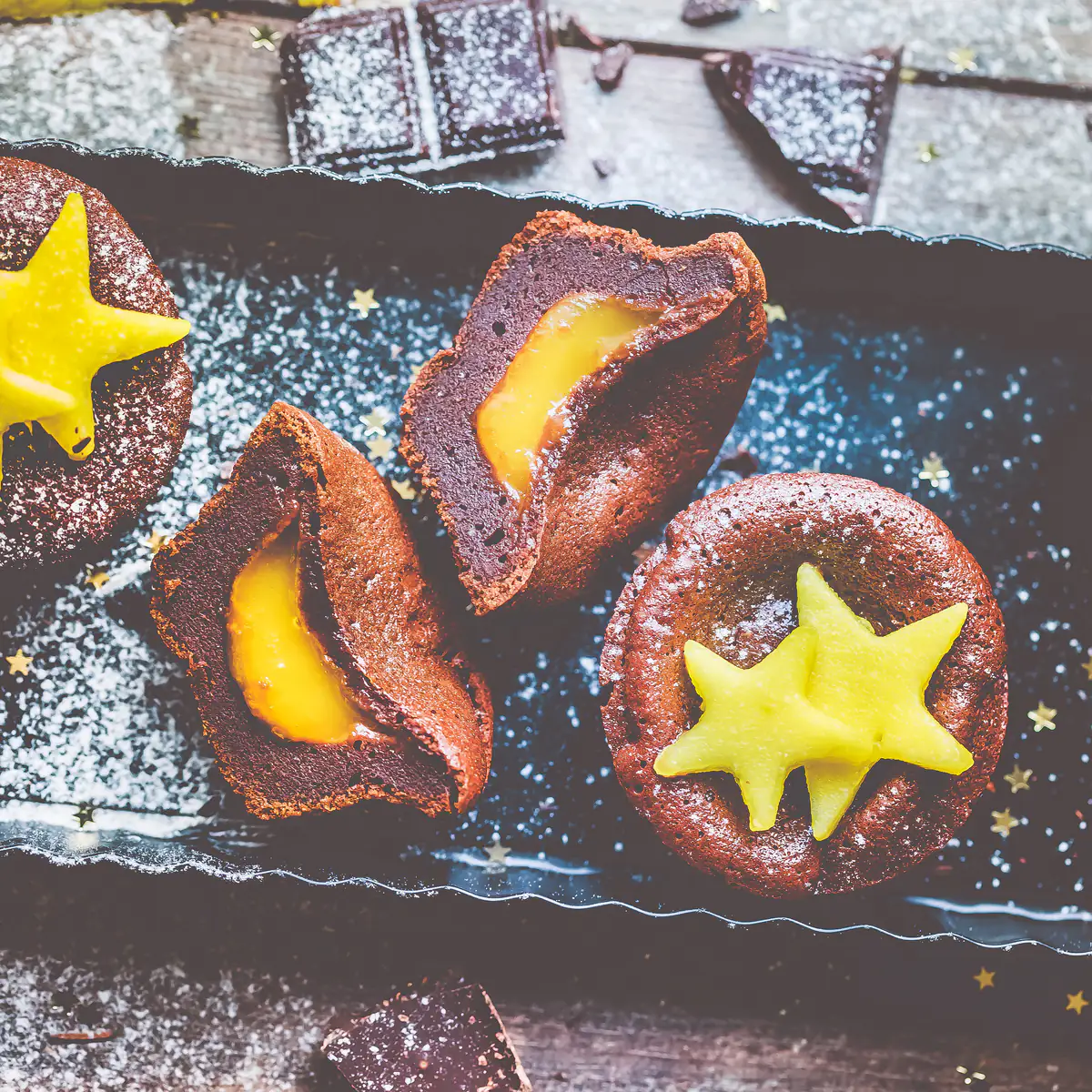 Gateau A La Mangue Nos Delicieuses Recettes De Gateau A La Mangue