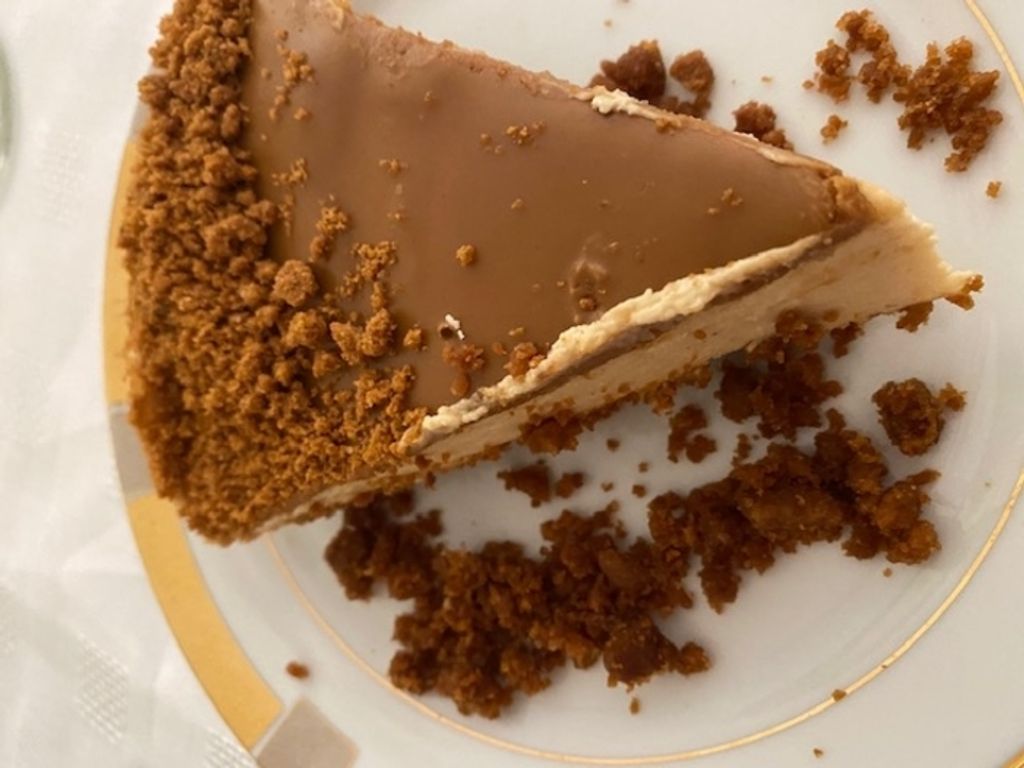 Cheesecake Sp Culoos Sans Cuisson Recette De Cheesecake Sp Culoos