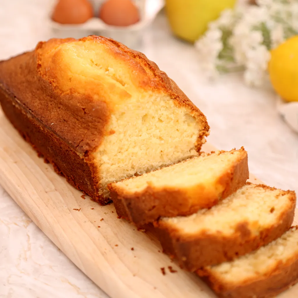 Gateau Au Yaourt Recette De Gateau Au Yaourt