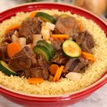 Couscous : Recette De Couscous - Marmiton