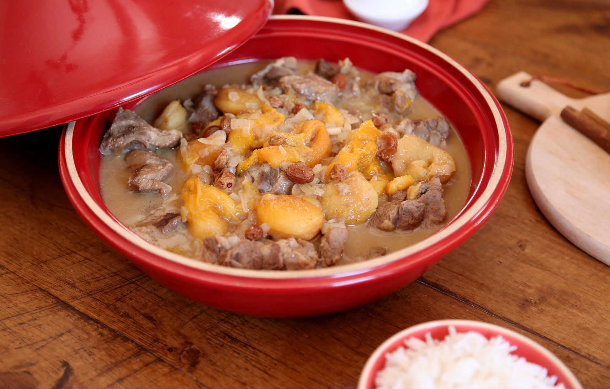 Tajine d