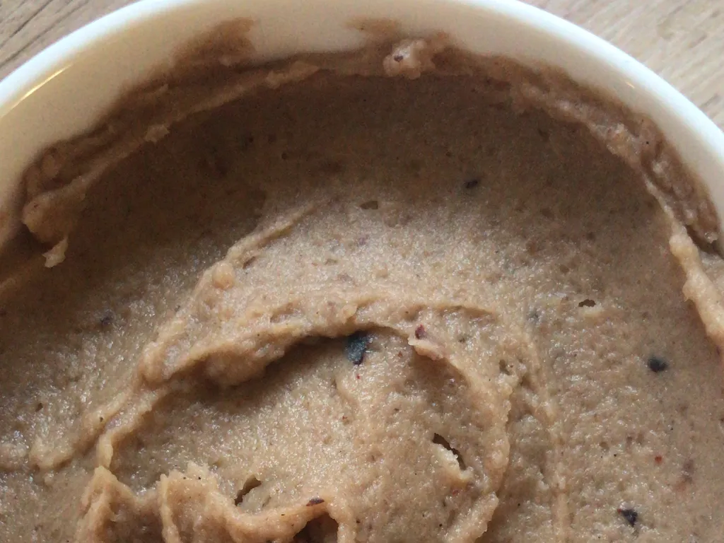 crème de marrons express