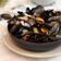 Moules au vin blanc marmiton